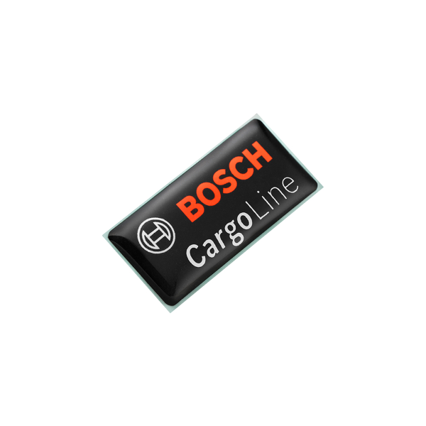 Bosch - Cargo Line sticker logo (BDU374Y) - Smart System