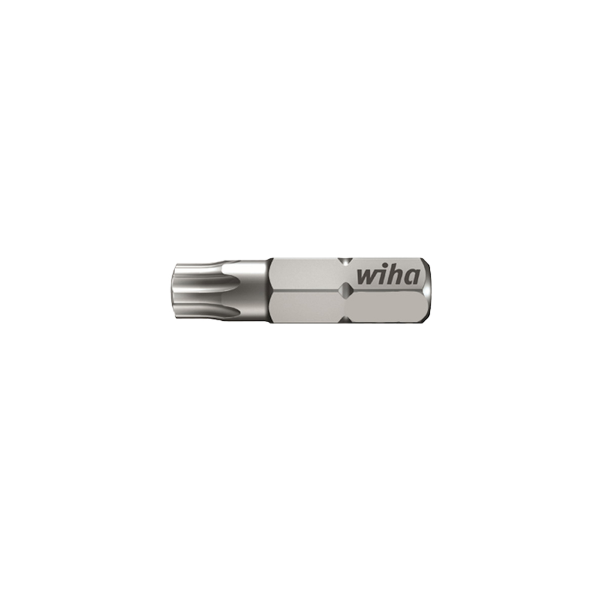Bosch - Inserto TORX PLUS© 25 IP Bit, 1/4 para fijación de placas de montaje a BDU4xx MY22