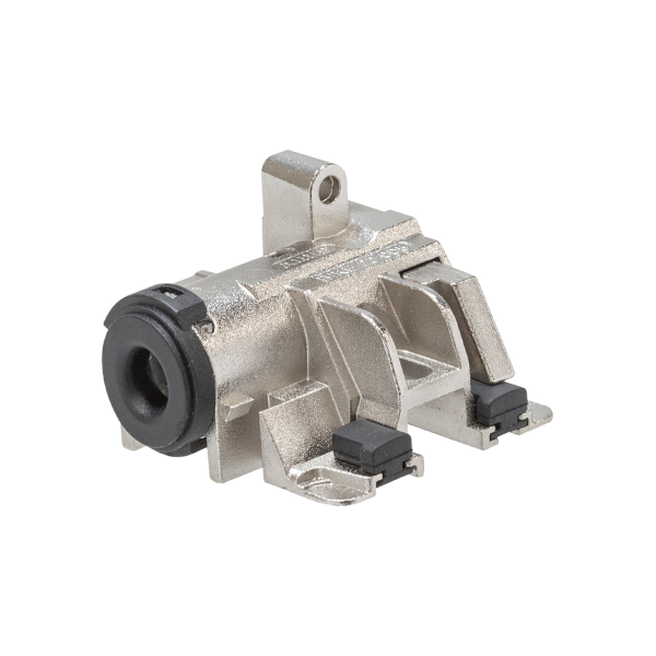 Bosch - Cilindro de cierre XPlus para batería en cuadro Bosch (BDU2XX, BDU3XX, BDU4XX) - GEN 2 - Modelo: BLO BOS DT2 XPlus OE