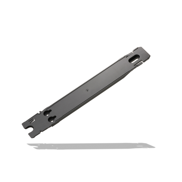 Bosch - Riel guía de batería para portaequipajes PowerPack 400/500 Rack (BBP33YY)