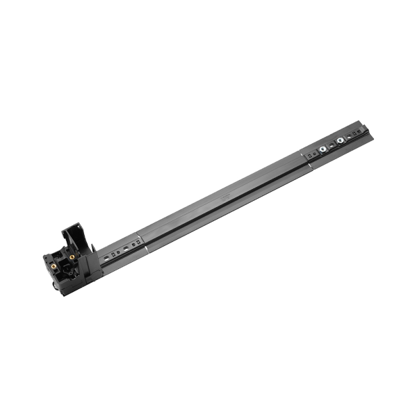 Bosch - Halter CompactTube 400 vertikal, mit Schlüssel abnehmbar (BBP324Y)