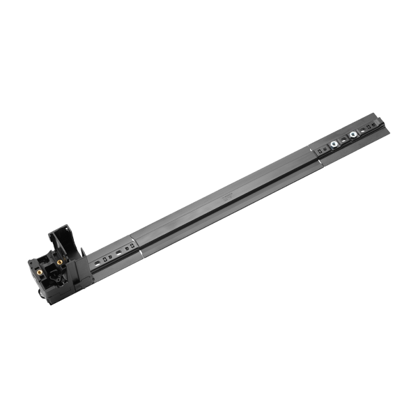 Bosch - Uchwyt na baterię CompactTube 400 pionowy - zdejmowanie bez klucza (BBP324Y)