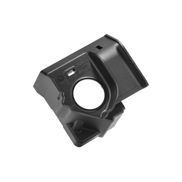 Bosch - Tapa protectora de batería horizontal giratoria, cerradura arriba (BBP324Y)