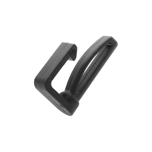 Bosch - Eje de fijación para candado CompactTube 400 horizontal (BBP324Y)