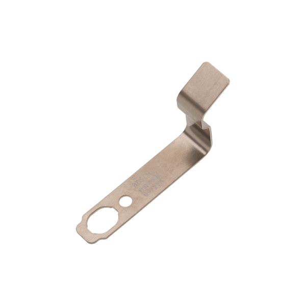 Bosch - Mecanismo de bloqueo secundario CompactTube pivot (BBP324Y)
