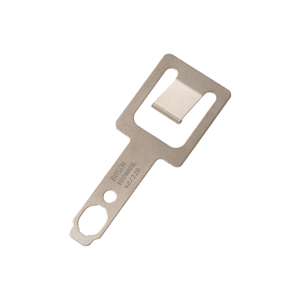 Bosch - Mechanizm blokady wtórnej CompactTube osiowy (BBP324Y)
