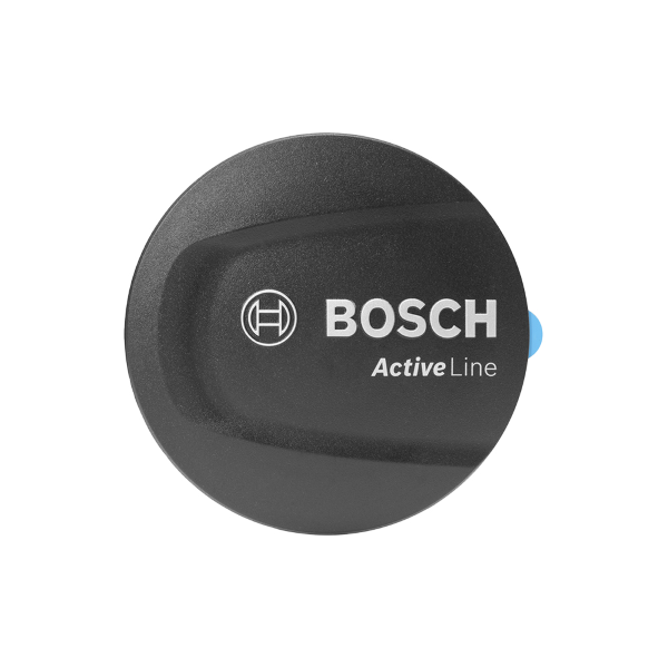 Bosch - Tapón adhesivo con logo Active Line (BDU332Y)