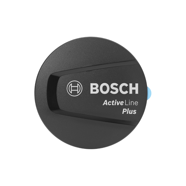 Bosch - Tapón adhesivo con logo Active Line Plus (BDU334Y)