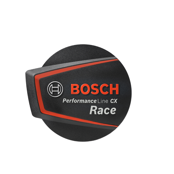 Bosch - Tapón adhesivo con logo Performance Line CX Race Edition (BDU376Y) - SMART SYSTEM