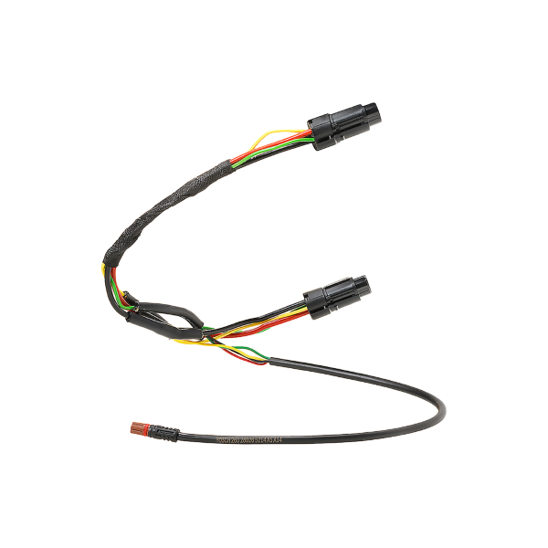 Bosch - Cable de batería en T para Component Connector, 200 mm (BCH3912_200)