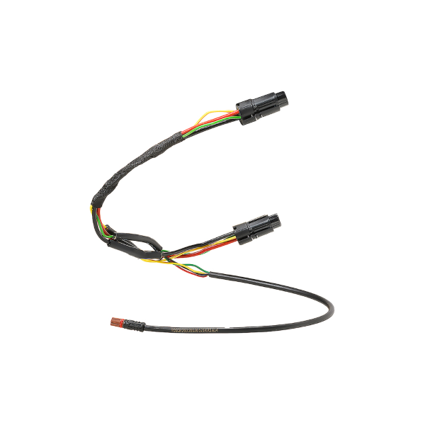 Bosch - Cable de batería en T para Component Connector, 900 mm (BCH3912_900)