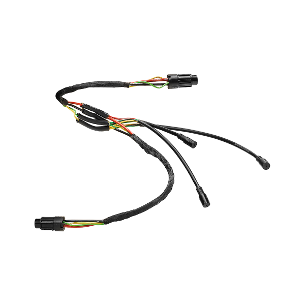 Bosch - Cable de batería multiconector para Component Connector, 450 mm (BCH3914_450)