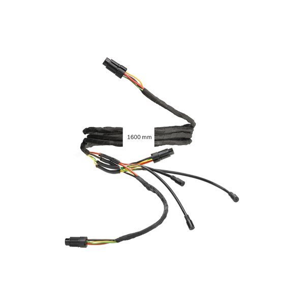 Bosch - Cable de batería multiconector para Component Connector, 1600 mm (BCH3914_1600)