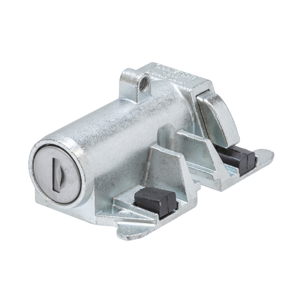 Bosch - Cilindro de cerradura estándar para batería en el cuadro (sistema inteligente)