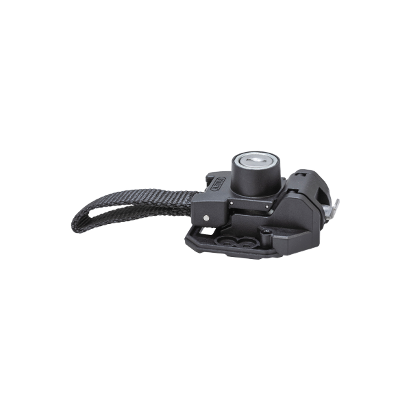 Bosch - Cilindro axial estándar para batería PowerTube (sistema inteligente)