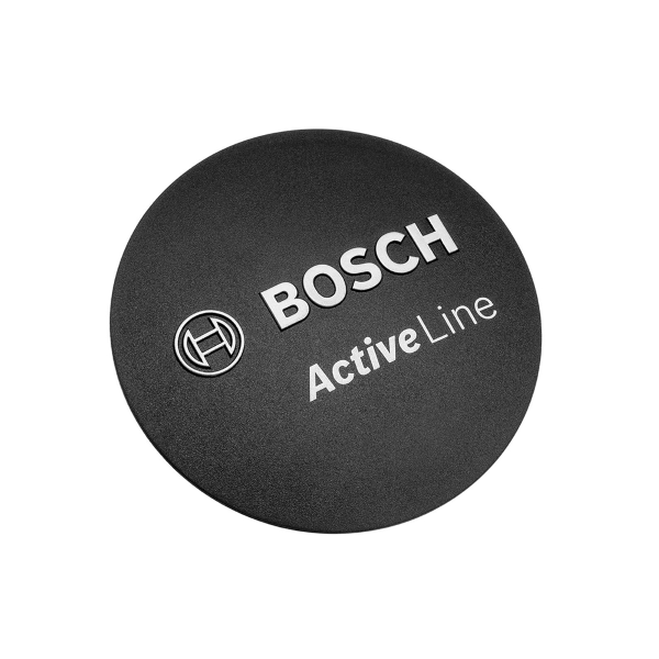 Bosch - Tapa con logo Active Line (BDU3XX)