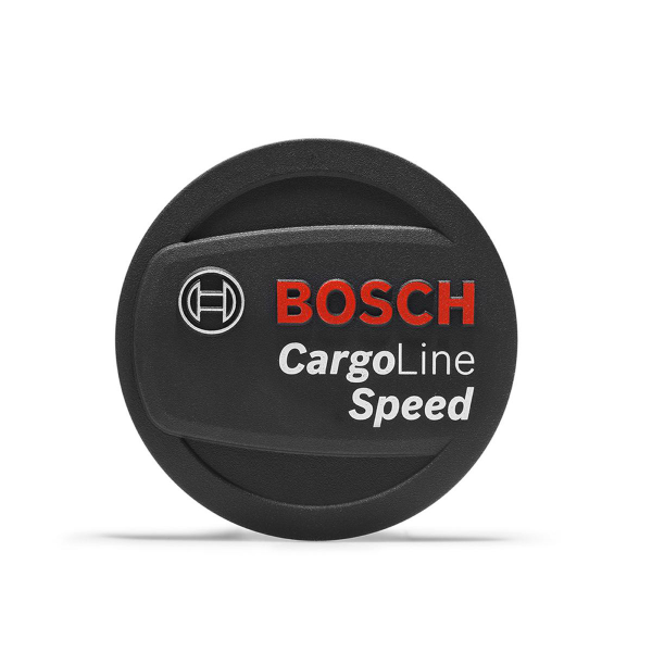 Bosch - Tapa con logo Cargo Line Speed (BDU4XX)