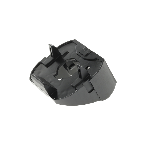 Bosch - Soporte lado cableado, PowerTube 600/800 horizontal/vertical, estándar, pivote (BBP38YY) - Smart System