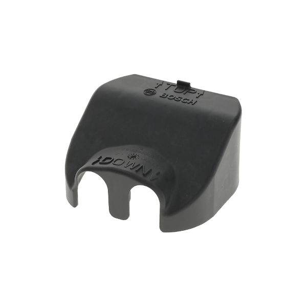 Bosch - Tapón de cobertura soporte lado cableado, PowerTube 600/800, extracción estándar hacia abajo (BBP38YY) - Smart System