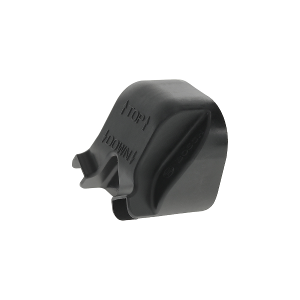 Bosch - Wiring side support cover cap, PowerTube 600/800, standard extraction upward (BBP38YY) - Smart System