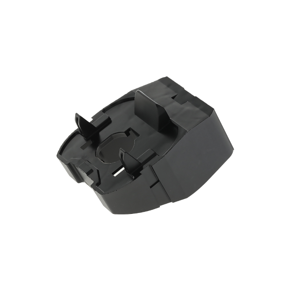 Bosch - Soporte lado cableado, PowerTube 600/800 horizontal, extracción inversa, pivote (BBP38YY) - Smart System