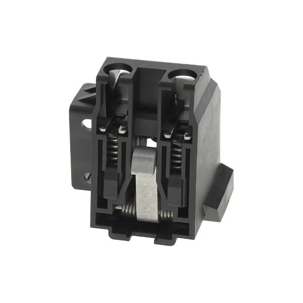 Bosch - Soporte lado cerradura, PowerTube 600/800 horizontal/vertical, estándar, pivote (BBP38YY) - Smart System