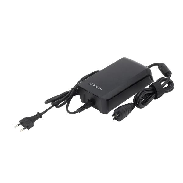 Bosch - Standard 4A Charger EU Power Supply and User Manual. Adapter 0.275.007.913 required for Classic+ and 2011/2012 models