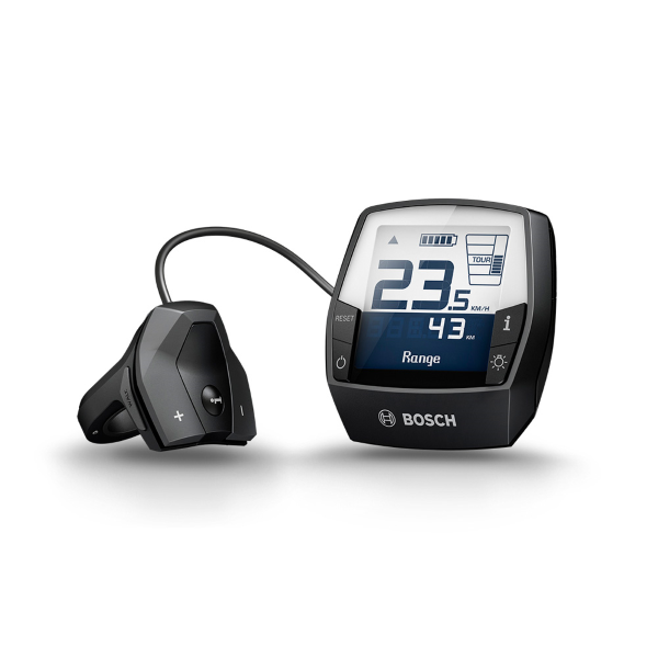 Bosch - Kit de retrofit display e-bike Intuvia (BUI255)