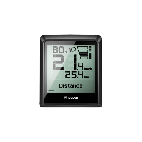 Bosch - Display Intuvia 100 (BHU3200) para Sistema Inteligente