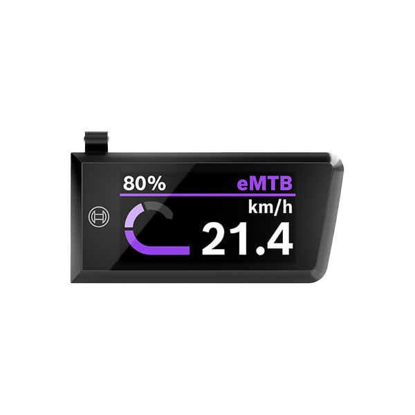 Bosch - Display Purion 400 (BHU3500) - Sistema Inteligente