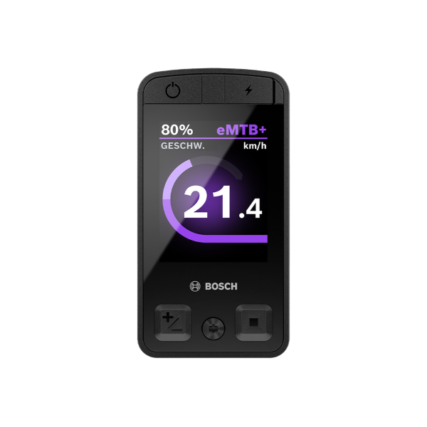 Display Bosch Kiox 400C (BRC3200)