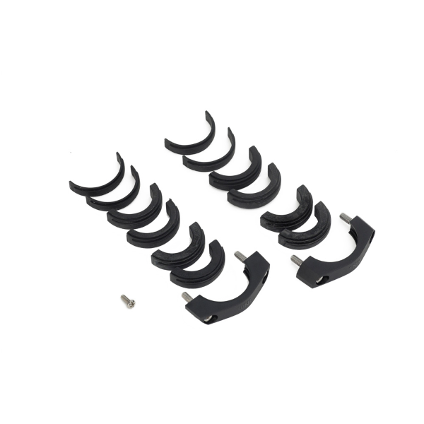 Bosch - Kit de montaje soporte display para Intuvia y Nyon