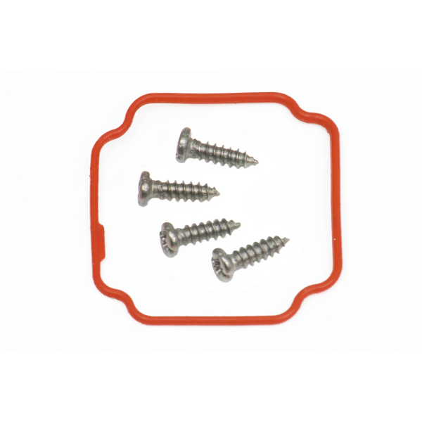 Bosch - Kit de montaje cables soporte de pantalla. 4 tornillos de fijación, 1 junta para unidad de control y cable para unidad de accionamiento.