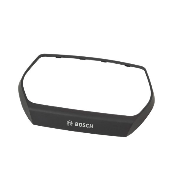 Bosch - Máscara Nyon antracita