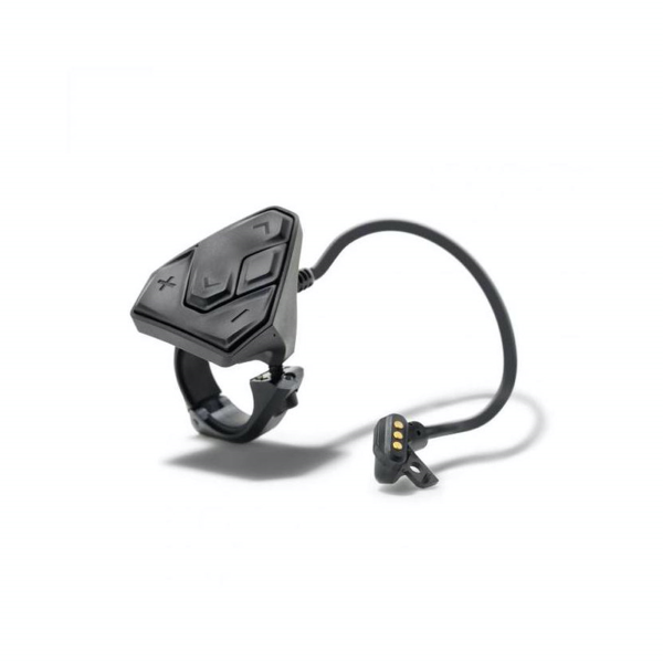 Bosch - Unidad de control Contact para Kiox (BUI330), SmartphoneHub y Nyon (BUI350)