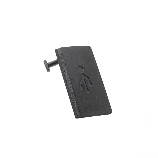 Bosch - Cubierta de la puerta USB, para toma de corriente Nyon BUI350