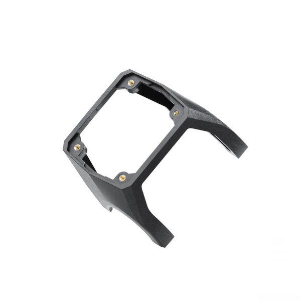 Bosch - Soporte para display Nyon, sin abrazaderas de bloqueo para Nyon BUI350