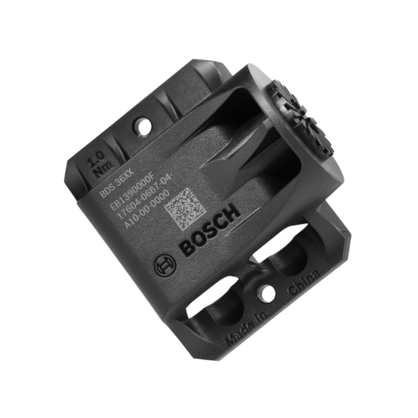 Bosch - Carcasa adaptadora de soporte de un brazo