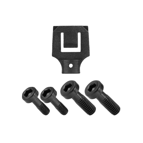 Bosch - Kit de tornillos para soporte de 1 brazo