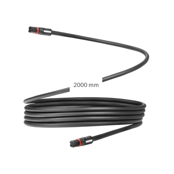 Bosch - Cable del display 2000 mm (BCH3611_2000) - Smart System