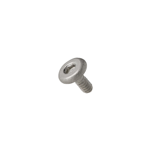 Bosch - Śruba pokrywy portu USB SmartphoneGrip (BSP3200) - 1 śruba M1.4 ћ 3, imbus 1.3
