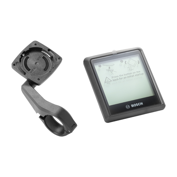 Bosch - Retrofit-Kit Intuvia 100