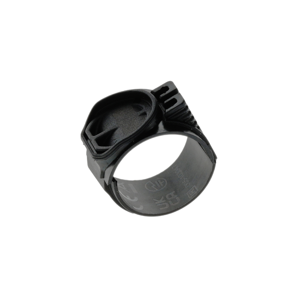 Bosch - Gomas espaciadoras Mini Remote - 1 goma espaciadora para abrazadera - 1 goma espaciadora con tapa de goma para batería