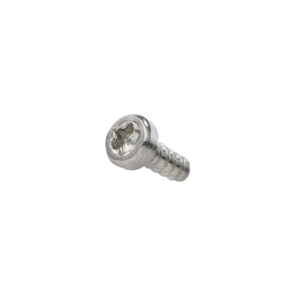 Bosch - Tornillo de tapa de batería System Controller - Smart System - 1 tornillo autorroscante 1,6x4,5 Torx T6