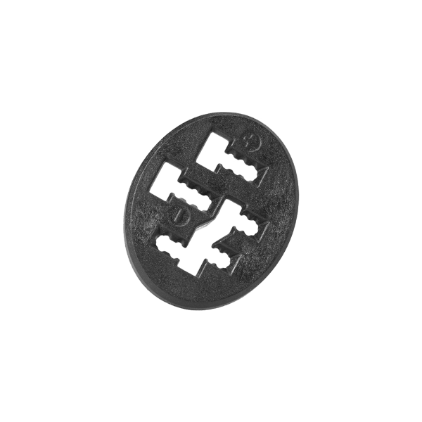 Bosch - Tapa para toma de carga - Sistema Bosch eBike 2