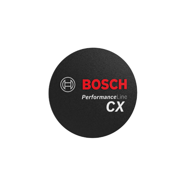 Bosch - Tapón adhesivo con logo Performance Line CX (BDU384Y) - SMART SYSTEM