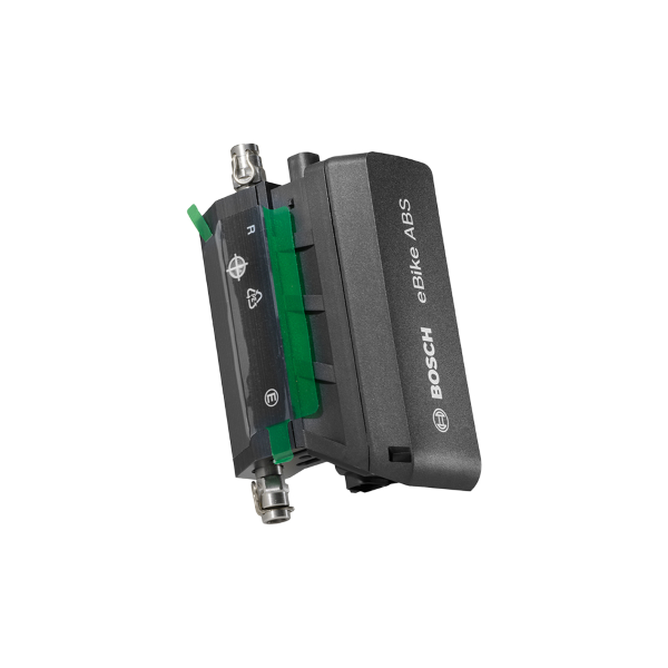 Bosch - ABS-Steuergerät (BAS3311) - Smart System