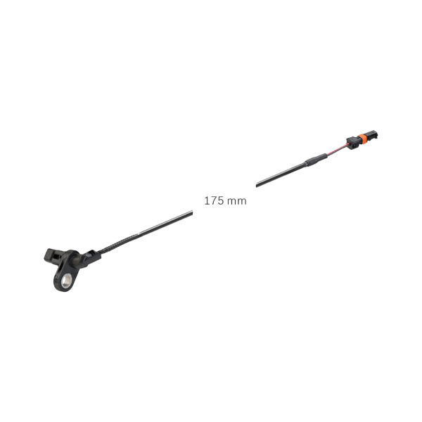 Bosch - Sensor de velocidad ABS - Smart System