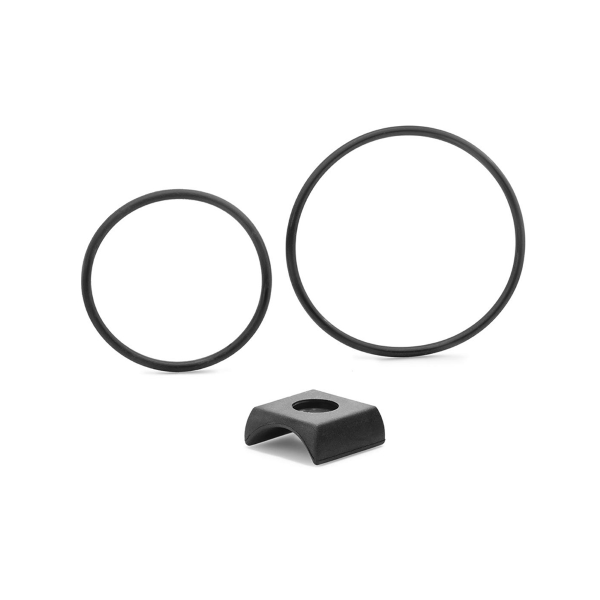 Bosch - Zestaw uszczelek O-ring wskaźnika ABS (BAS100)