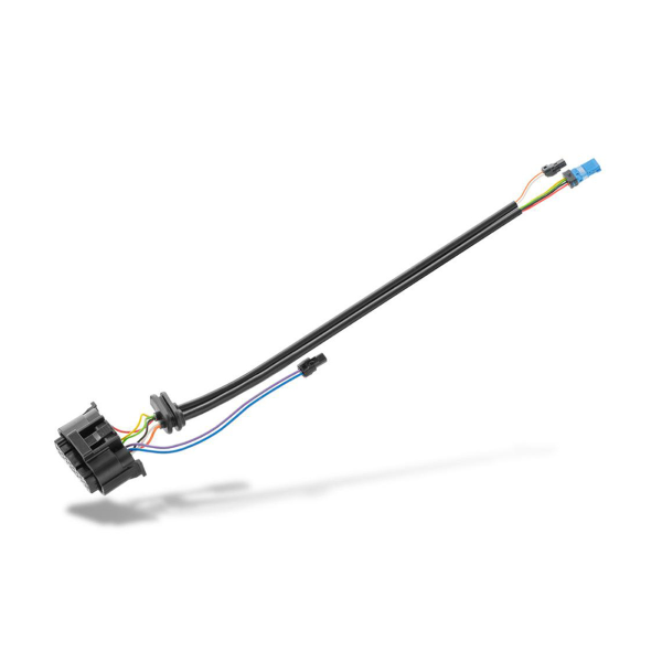 Bosch - Okablowanie 1200 mm bez podłączenia do kontrolki ABS (BAS100)